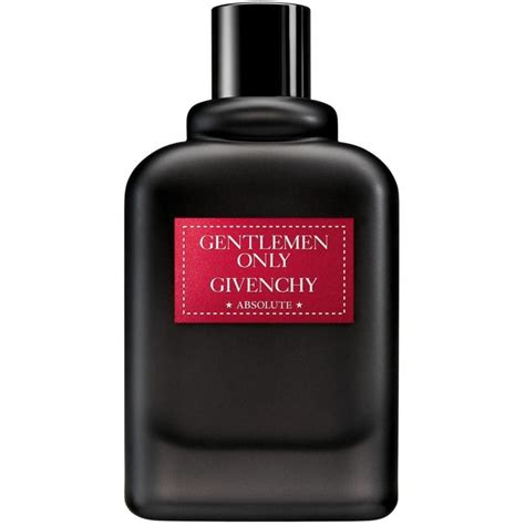 parfum givenchy gentlemen only nocibe|Givenchy perfume.